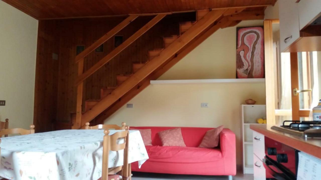 Da Rita Leilighet Crone Eksteriør bilde
