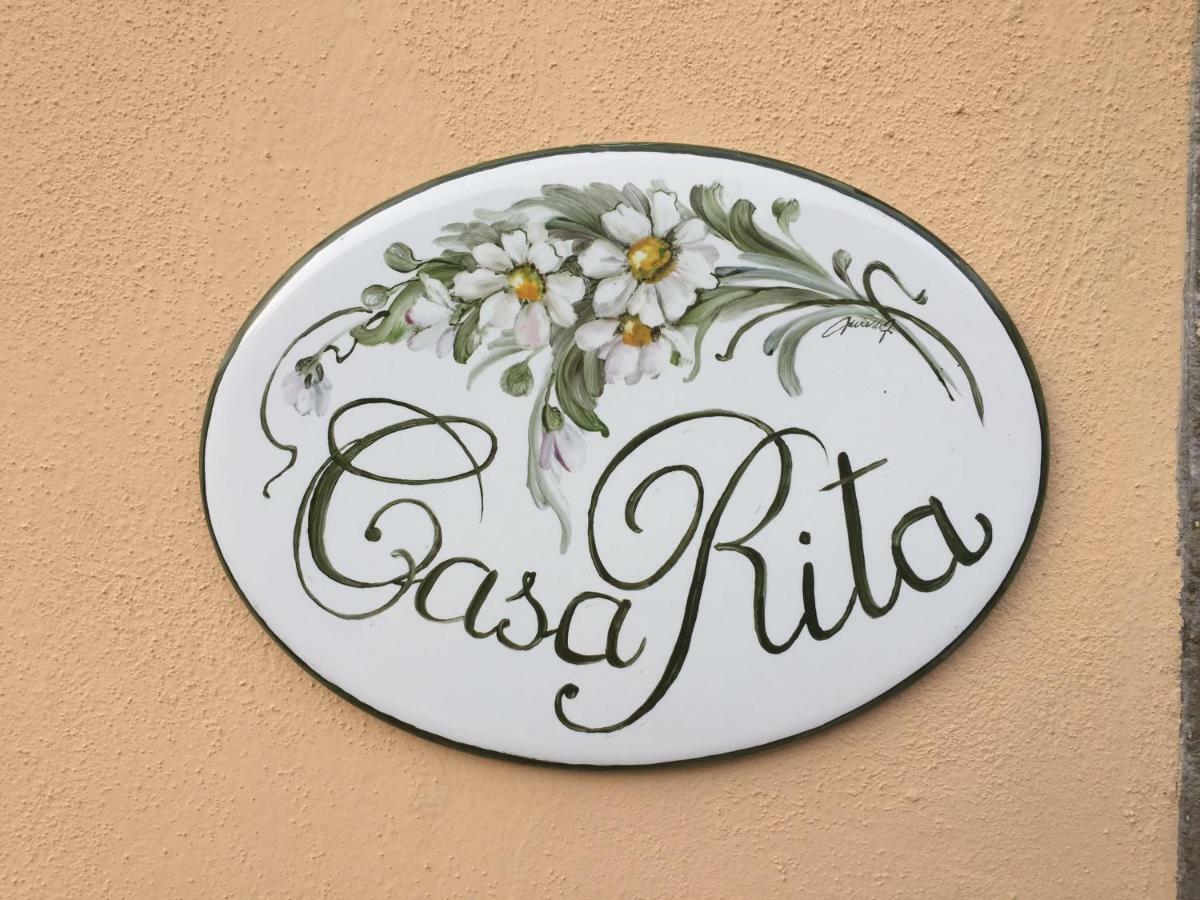 Da Rita Leilighet Crone Eksteriør bilde